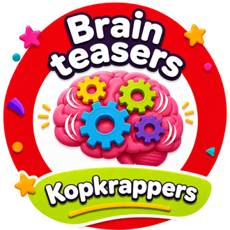 Kopkrappers/Brain Teasers