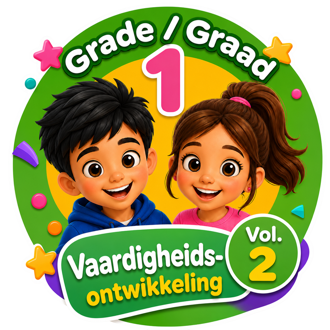 A+ Grade 1 Vol 2