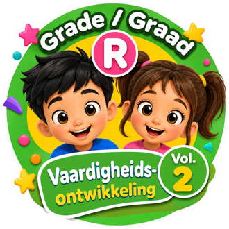 A+ Grade R Vol 2