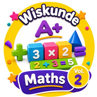A+ Wiskunde/Maths Vol 2