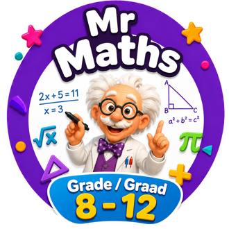 Mr Maths