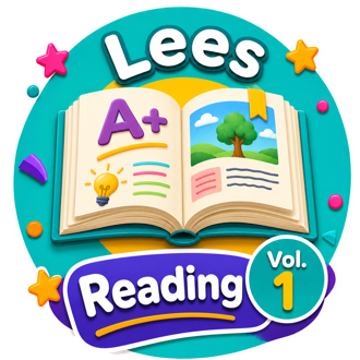 A+ Lees/Reading Vol 1