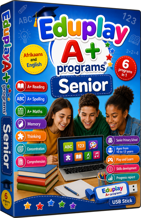 Eduplay A+ Senior